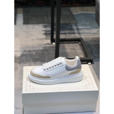 Alexander Mcqueen Casual Shoes